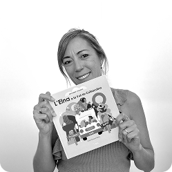 María Cristina Marchori Seguí