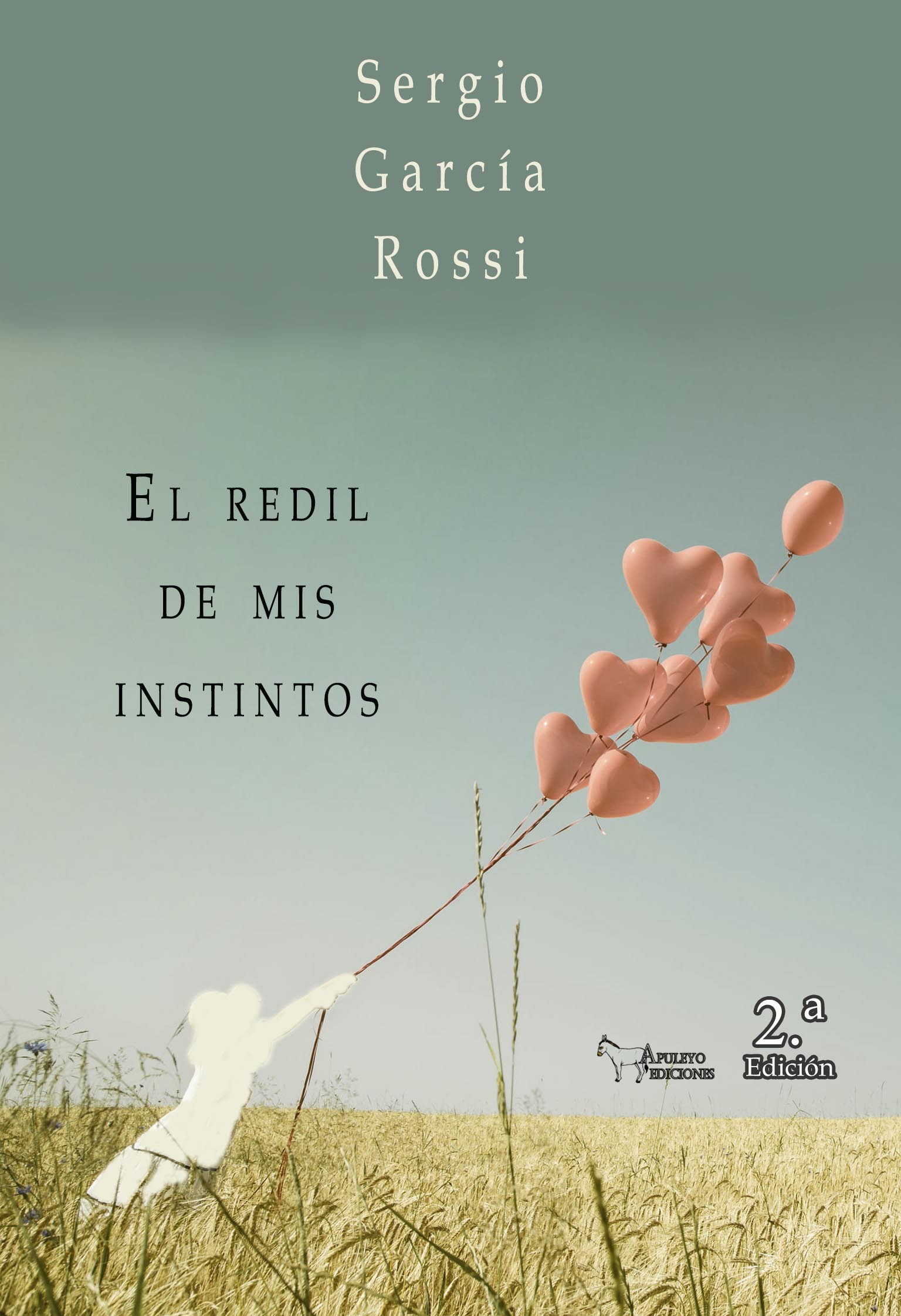 El redil de mis instintos