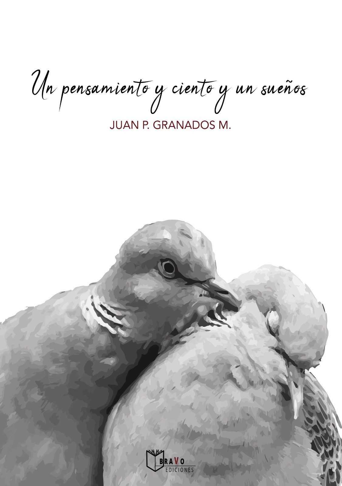 Un pensamiento y ciento y un sueños