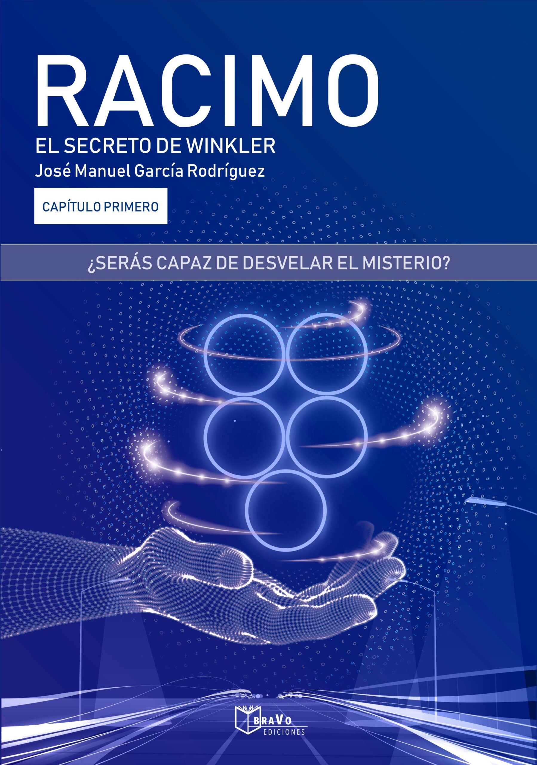 Racimo - El secreto de Winkler