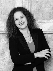 Beatriz Constantino García