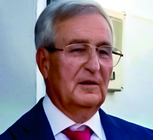 Sergio Pablo Rodríguez Fernández