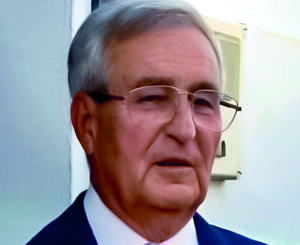 Sergio Pablo Rodríguez Fernández