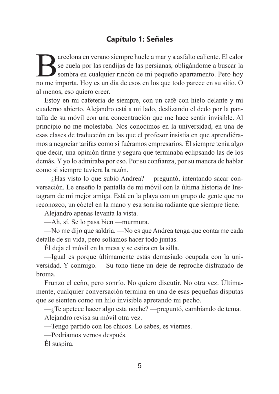 THE LANGUAGE OF US bravo-1