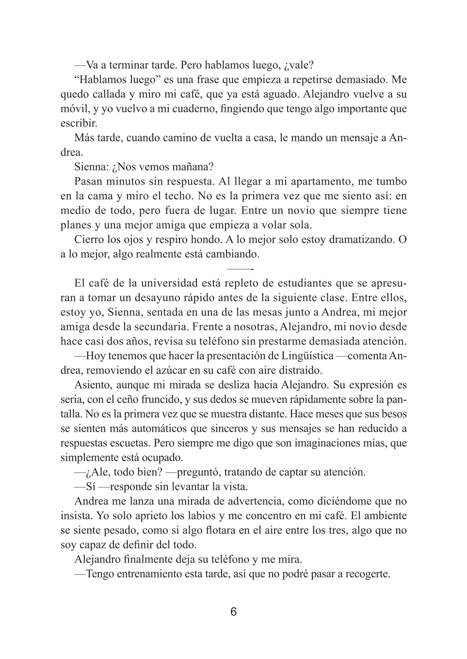 THE LANGUAGE OF US bravo-2