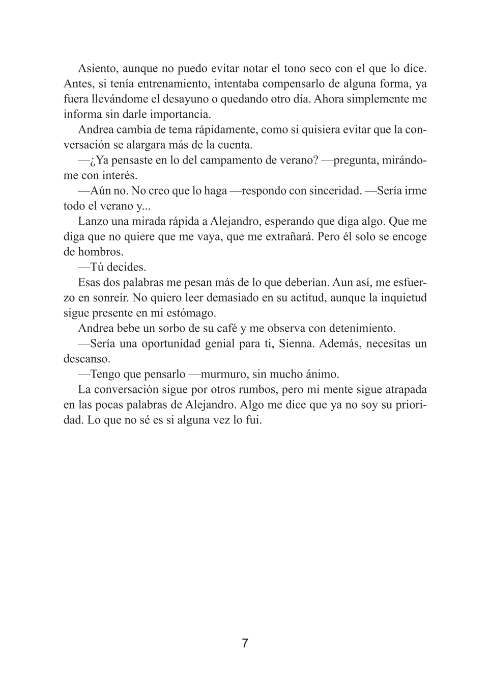 THE LANGUAGE OF US bravo-3