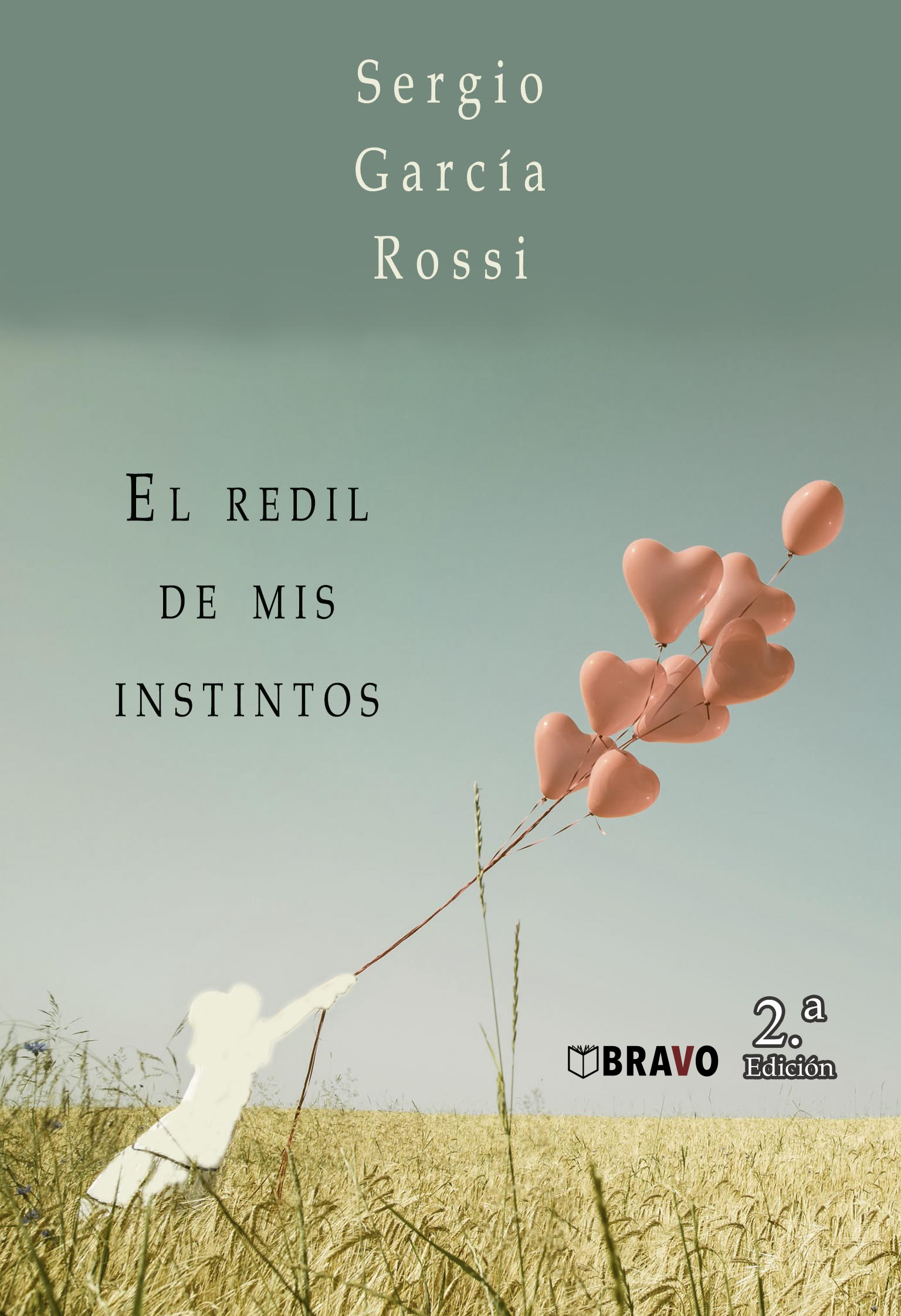 el redil de mis instintos- logo bravo copia