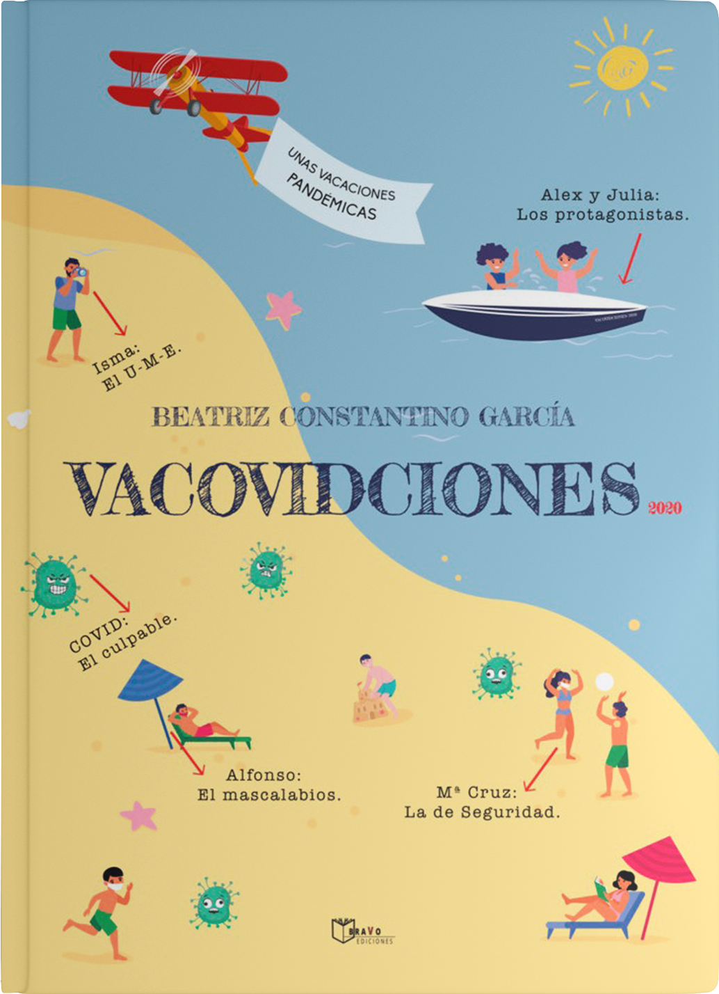 Vadcovidciones corte
